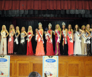 Miss Polonia USA wybory