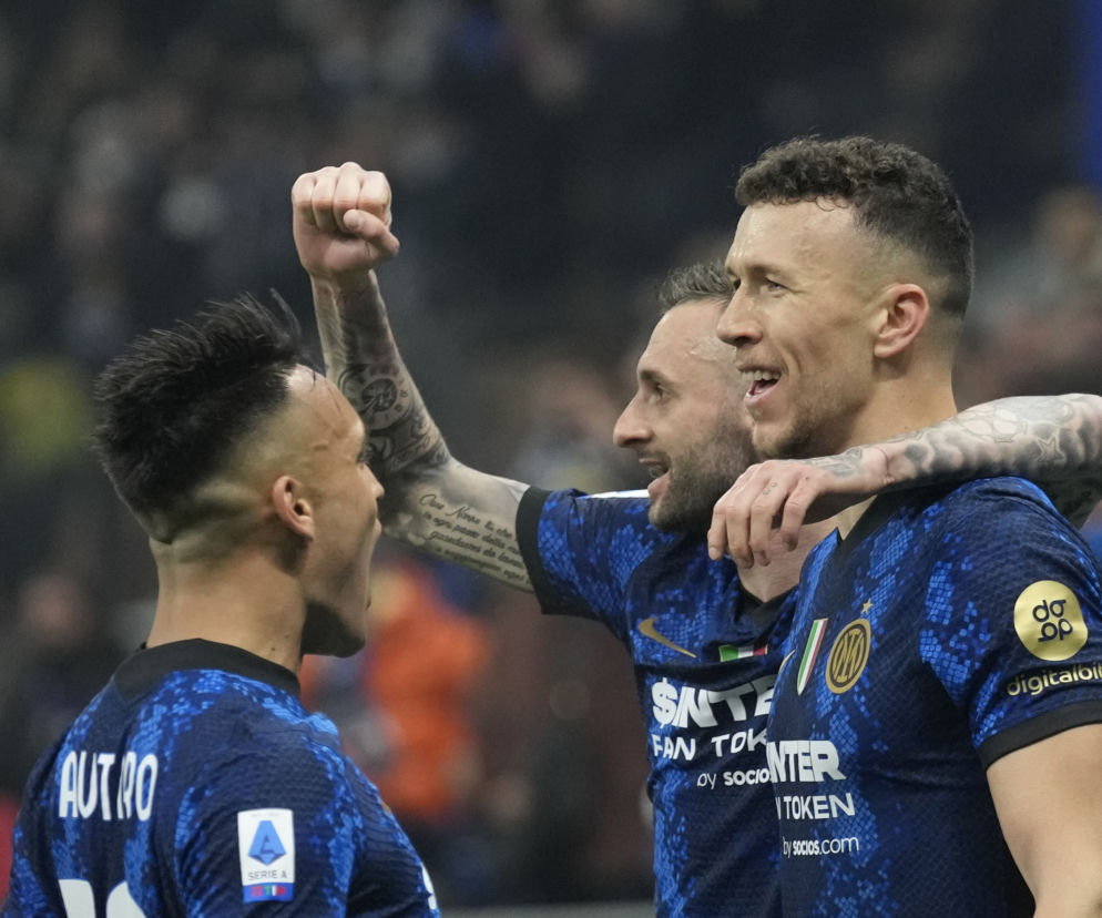 Inter - Liverpool TRANSMISJA NA ŻYWO TV. Gdzie oglądać Inter - Liverpool 16.02