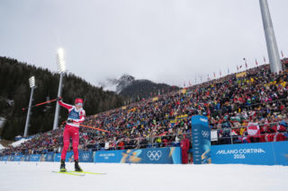 Żołnierze Wojska Polskiego w reprezentacji Polski na IO 2026
