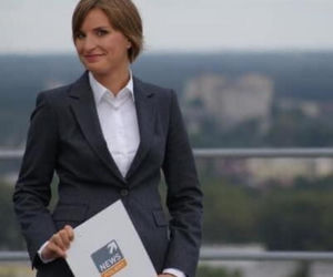 Nowa gwiazda rządu Tuska