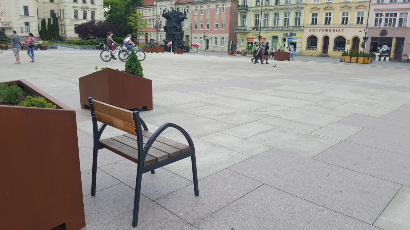 Stary Rynek