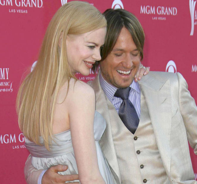 Nicole Kidman wzięła rozwód. Gwiazda z byłym mężem ma dwie córki i luksusowe mieszkania