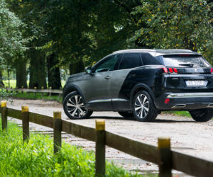 Peugeot 3008 GT 2.0 BlueHDI 180 KM EAT6
