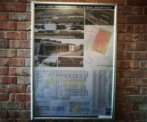 Wystawa MiastoWizja 2 w Klubie Stara Przepompownia