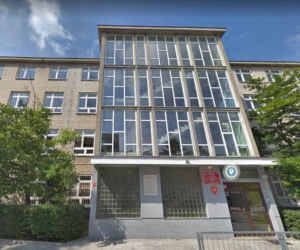 Najlepsze technika w Warszawie 2021