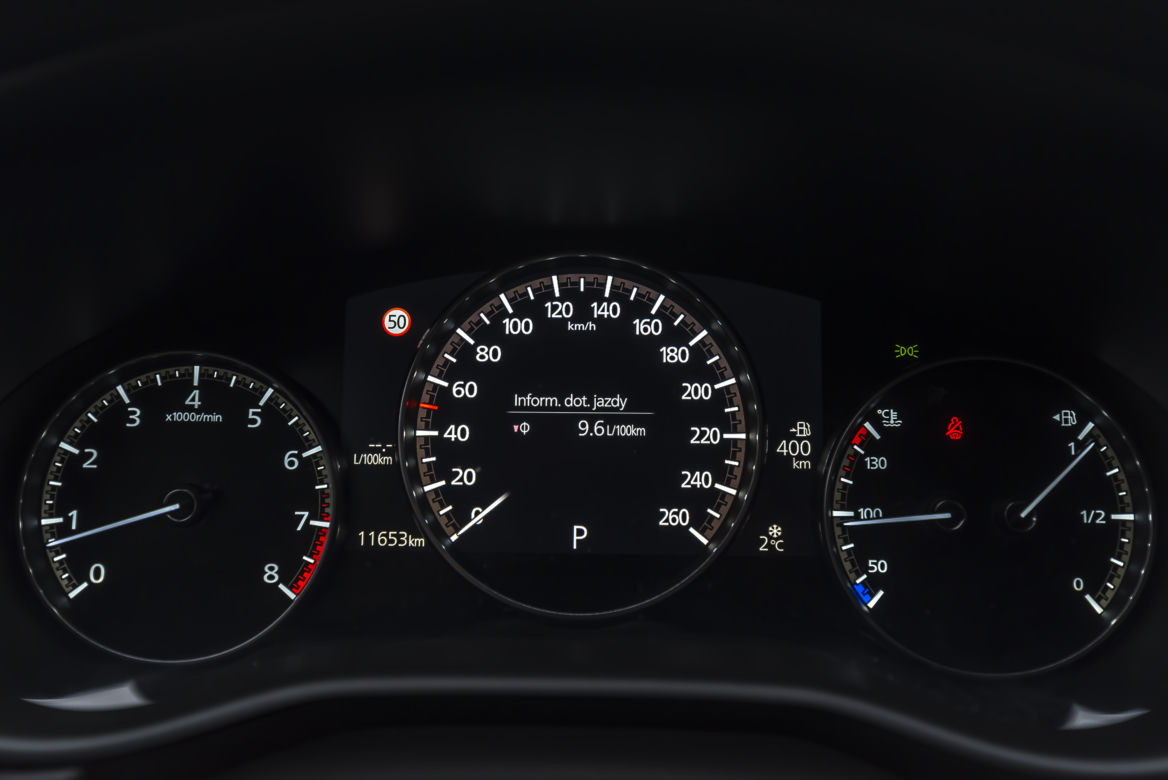 Mazda CX-30 SKYACTIV-G 122 KM AT6 Hikari