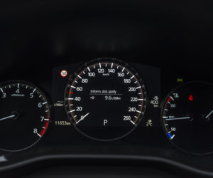 Mazda CX-30 SKYACTIV-G 122 KM AT6 Hikari