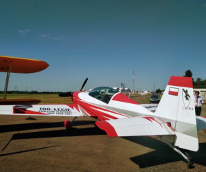 Katowice: Największy Śląski Air Show już w sobotę na Muchowcu