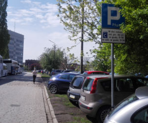 Za część parkingów w centrum Wrocławia płacimy nielegalnie? Zobacz!