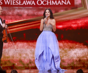 Gwiazdy Eurowizji w Opolu