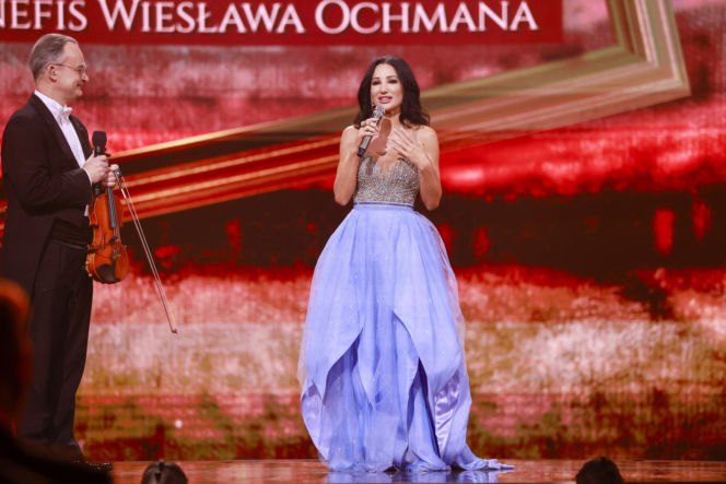 Gwiazdy Eurowizji w Opolu