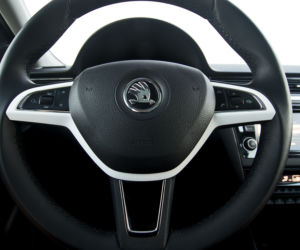 Skoda Rapid Spaceback ScoutLine 1.4 TDI