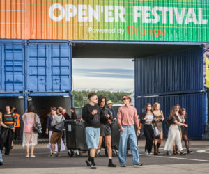 Popowe szaleństwo na finał Open’era. Na scenie m.in. Adisson Rae, Jennie i Jade. To było konkretne pożegnanie! 