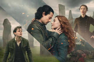 Nowy sezon Outlander: Krew z krwi. Kiedy obejrzymy finał? Oto harmonogram premier odcinków