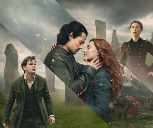Nowy sezon Outlander: Krew z krwi. Kiedy obejrzymy finał? Oto harmonogram premier odcinków