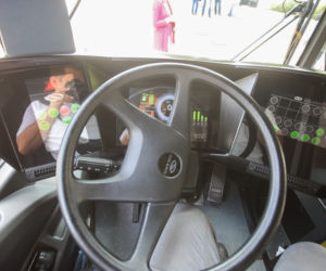 MZA kupuje nowe autobusy elektryczne 