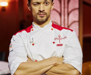 hell's kitchen