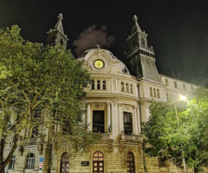 City break w Sofii. Loty z Wrocławia już za 95 złotych w jedną stronę