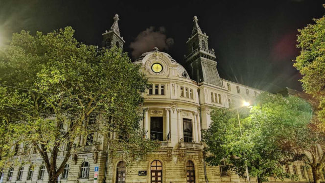 City break w Sofii. Loty z Wrocławia już za 95 złotych w jedną stronę