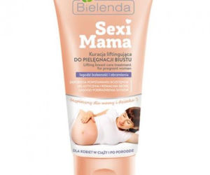 Bielenda, Sexi Mama, kuracja liftingująca do pielęgnacji biustu