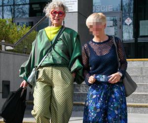 Żona rozwiodła się z Michałem Czerneckim