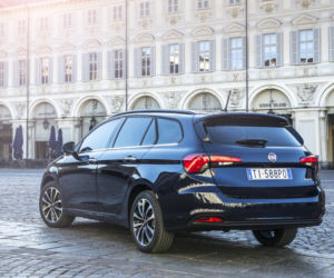 Fiat Tipo kombi