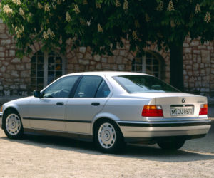 BMW serii 3 (E36)