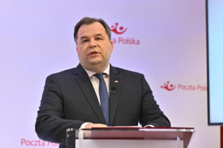 Trzęsienie ziemi w Poczcie Polskiej! Zwolniony prezes: „To dla mnie zaskoczenie” 