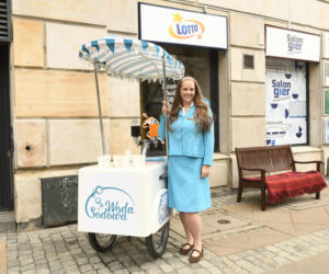 Totalizator Sportowy oficjalnie otworzył Kolekturę Retro!