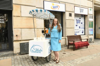 Totalizator Sportowy oficjalnie otworzył Kolekturę Retro!