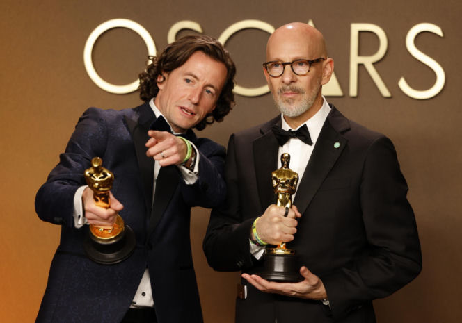 Oscary 2026: Rachel McAdams oddał hołd Diane Keaton