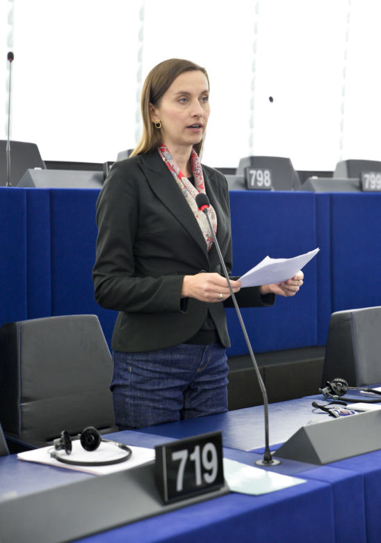 Sylwia Spurek