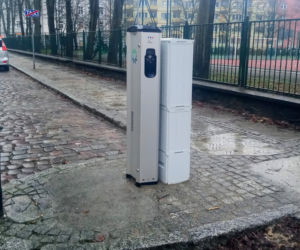 Z tego miejsca śmiała się całą Polska
