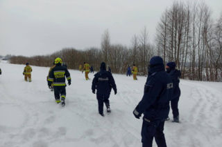 Tragiczna śmierć Emilii K. pod Włodawą. Wciąż więcej pytań niż odpowiedzi