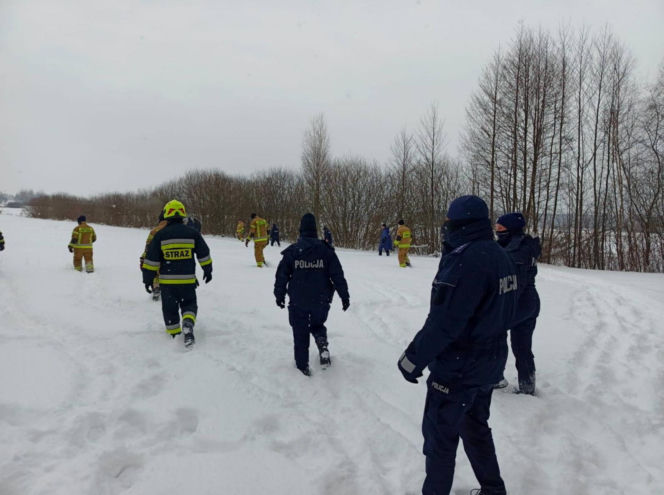 Tragiczna śmierć Emilii K. pod Włodawą. Wciąż więcej pytań niż odpowiedzi