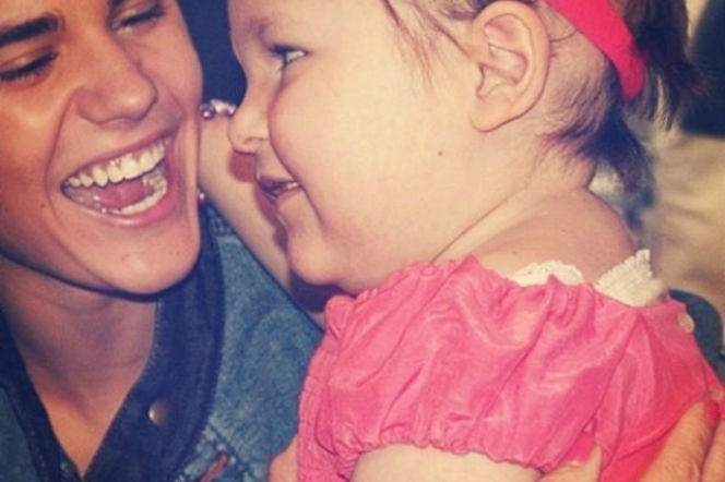 #WeMissYouAvalanna. Zmarła fanka Justina Biebera we wspomnieniach Beliebers