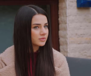 Miłość i nadzieja, odc. 351. Bahar