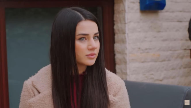 Miłość i nadzieja, odc. 351. Bahar