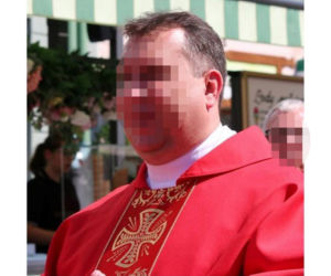 Ksiądz nie chce oddać pieniędzy z 1%
