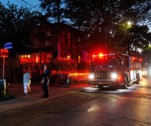 Dwie ofiary śmiertelne strzelaniny podczas festiwalu w Toronto