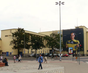 Teatr Muzyczny w Poznaniu. Nowa perła w centrum za 500 mln zł