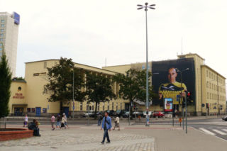 Teatr Muzyczny w Poznaniu. Nowa perła w centrum za 500 mln zł