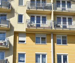 4-letni Szymek zginął po upadku z piątego piętra. Tragedia w Bydgoszczy