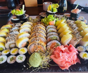 Nova Sushi