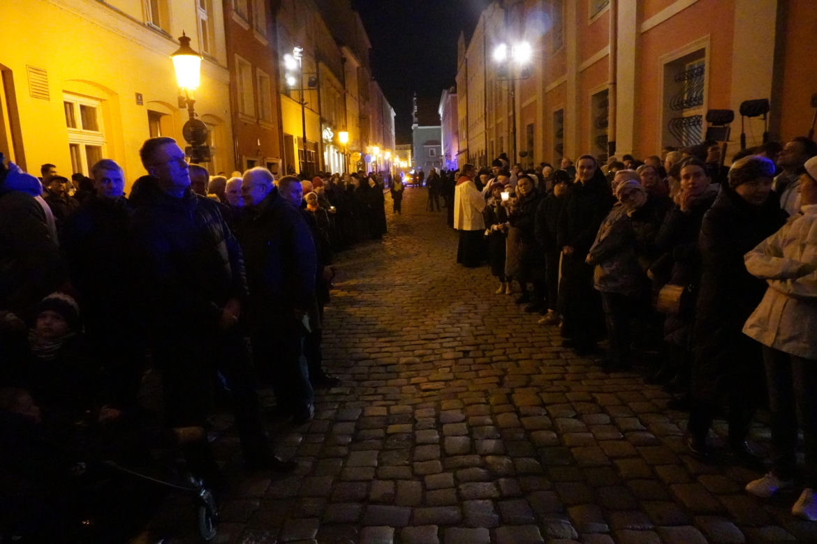 Poznańska Droga Krzyżowa