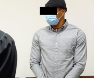 Nigeryjscy oszuści z Lublina. Wyłudzili prawie dwa miliony