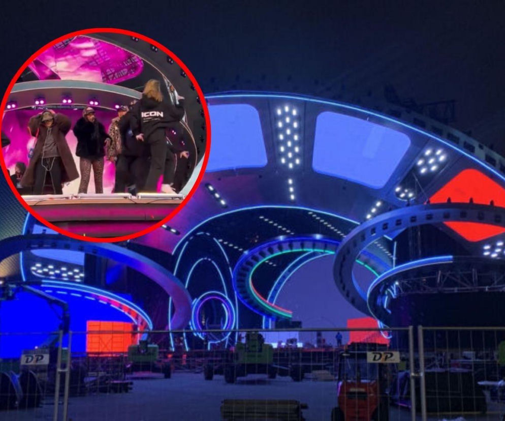 Takie piosenki zagrają na Sylwestrze z Dwójką w Katowicach. Mamy nagrania z prób