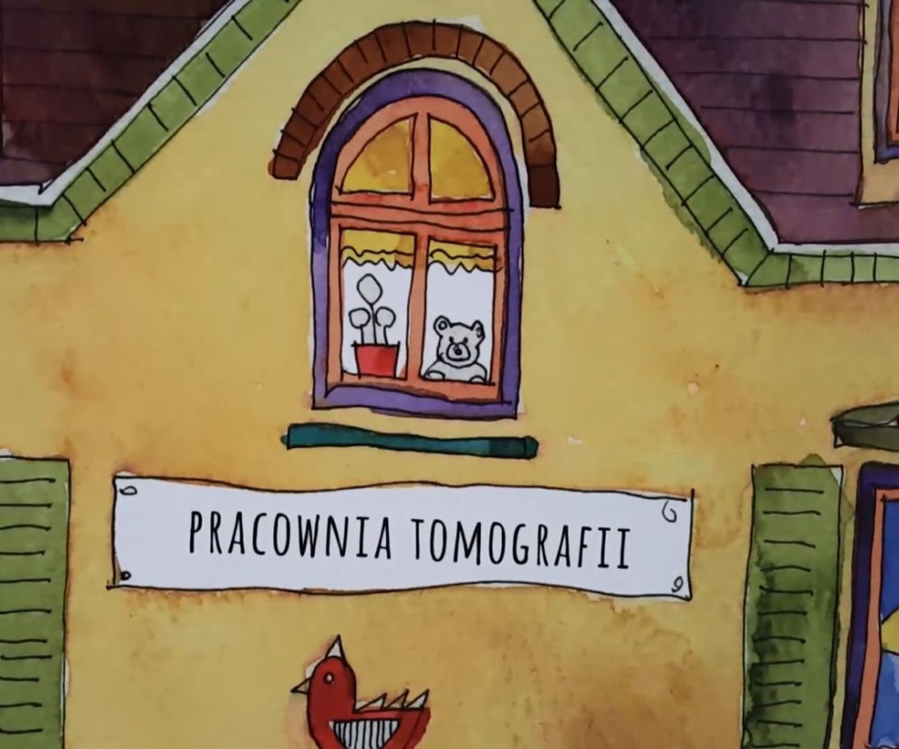 Jak mówią specjaliści, to zupełnie nowa jakość w warszawskim szpitalu