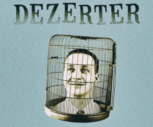 Dezerter przedstawia pierwszy singiel z nadchodzącej płyty! Sprawdź Wolny wybieg