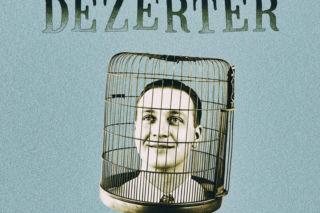 Dezerter przedstawia drugi singiel z nadchodzącej płyty. Oto Słowa